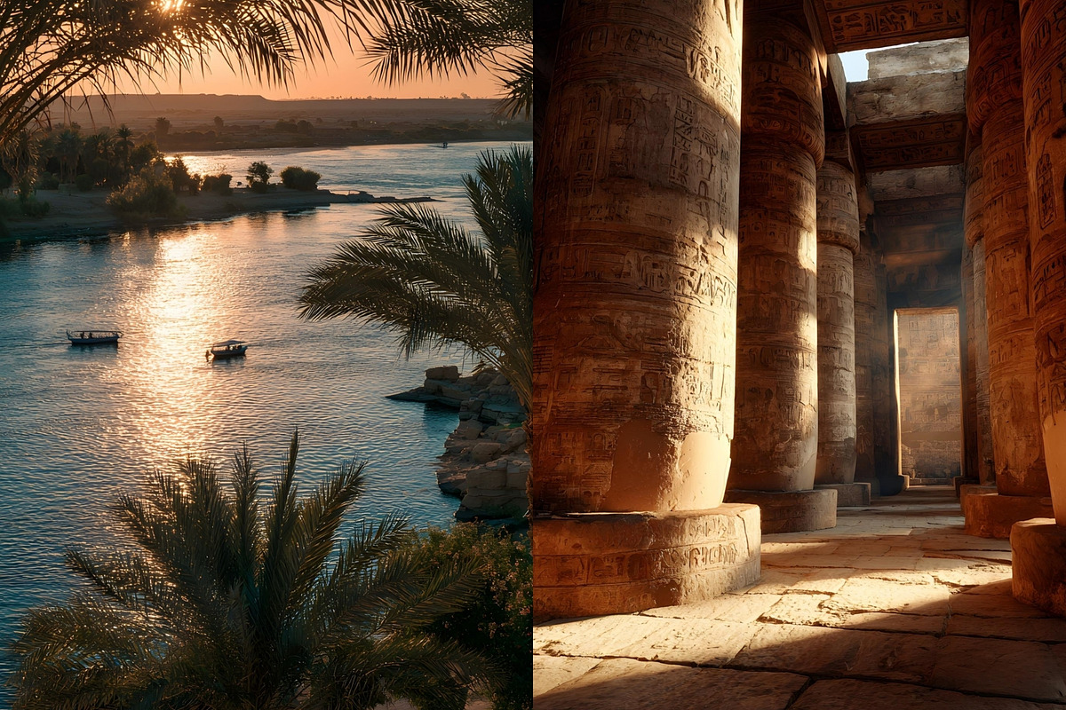 135 Egyptian Legacy Stock Photos, an Arts & Entertainment Photo by Incomelion (Photo 5 of 16)
