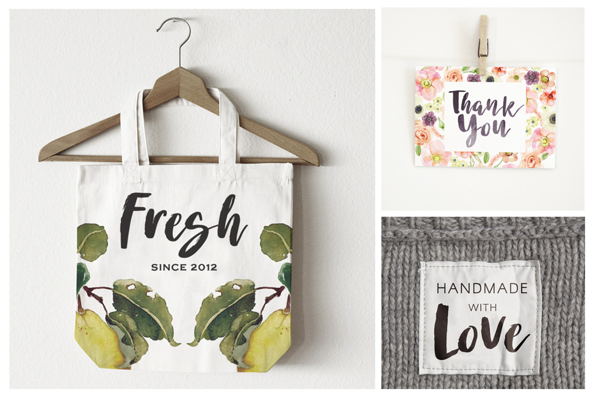 "Sea Salt" Brush Script preview 2