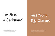 Ingrid Font, a Script Font by Phoenix Dungeon (Thumbnail 6 of 9)