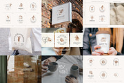 Modern Logo Bundle, a Branding & Logo Template by iStar Design (Thumbnail 14 of 40)
