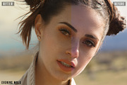 Vintage Premium LUT 24 Pack III, an Action Add-On by Light Hero Studios (Thumbnail 15 of 23)