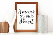 Housthina Script, a Script Font by Has_rizal (Thumbnail 3 of 7)