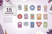 Self-Care & Mental Health Icons, an Icon by Good Stuff No Nonsense (Thumbnail 6 of 11)
