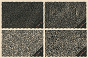 Botched Halftone Textures, a Texture Graphic by Ultrashock (Thumbnail 5 of 8)