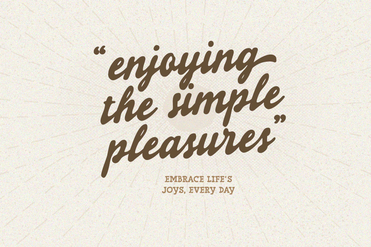 Timeless Radiance - Organic Font Duo, a Serif Font by Letterhend Studio (Photo 9 of 10)