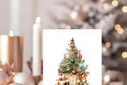 Christmas day, an Illustration by heyiamalice (Thumbnail 14 of 19)