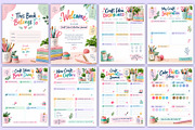 Craft Idea Collection Journal | Craf, a Stationery Template by Mustafiz (Thumbnail 2 of 4)