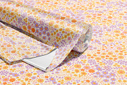 Summer Ditsy Flowers, a Wallpaper Graphic by MalyskaStudio (Thumbnail 8 of 9)