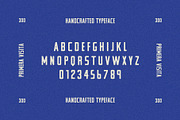 CONSULTORIO Typeface, a Sans Serif Font by TONA Fonts (Thumbnail 3 of 4)