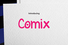 Comixs