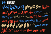 ANTIQUE Brush, a Brush Add-On by Headquarters (Thumbnail 8 of 8)