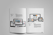 Product Catalog Design/Portfolio, a Brochure Template by vanroem2nd (Thumbnail 6 of 9)