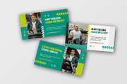 Zenith - Facebook Post, a Social Media Template by StreaksideStd (Thumbnail 3 of 3)