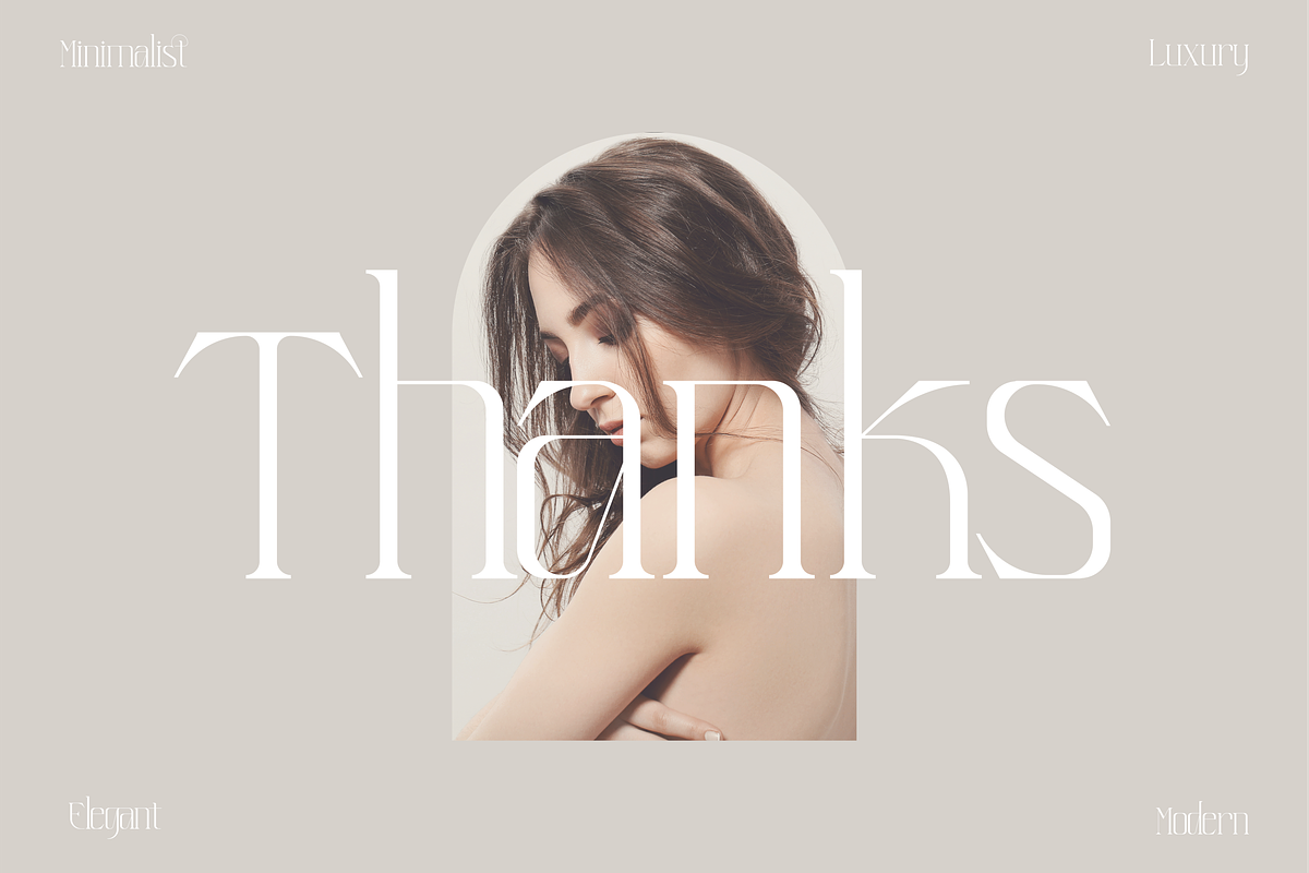 Histeria Modern Serif Font, a Serif Font by Storytype Studio (Photo 9 of 9)