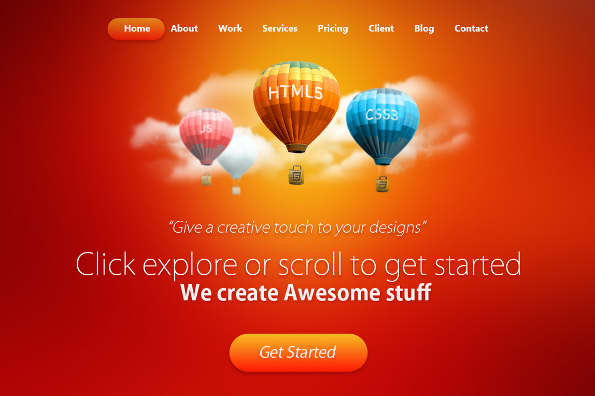 Blur Backgrounds Pack preview 2