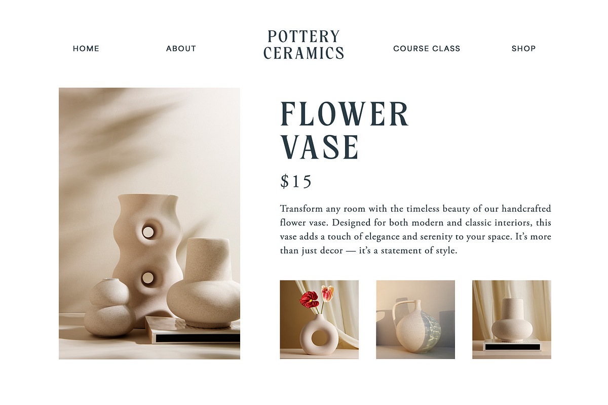 Featherly – Modern & Stylish Serif, a Serif Font by Almeera Std (Photo 2 of 10)