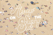 Riviera Du Soleil Font Duo, a Script Font by ana & yvy (Thumbnail 6 of 17)