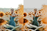 Caramel Sugar Lightroom Presets Pack, an Action Add-On by PixelHive Pro (Thumbnail 9 of 15)