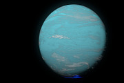 Uranus 2k, an Environmental 3D Model by Flash My Pixel (Thumbnail 5 of 7)