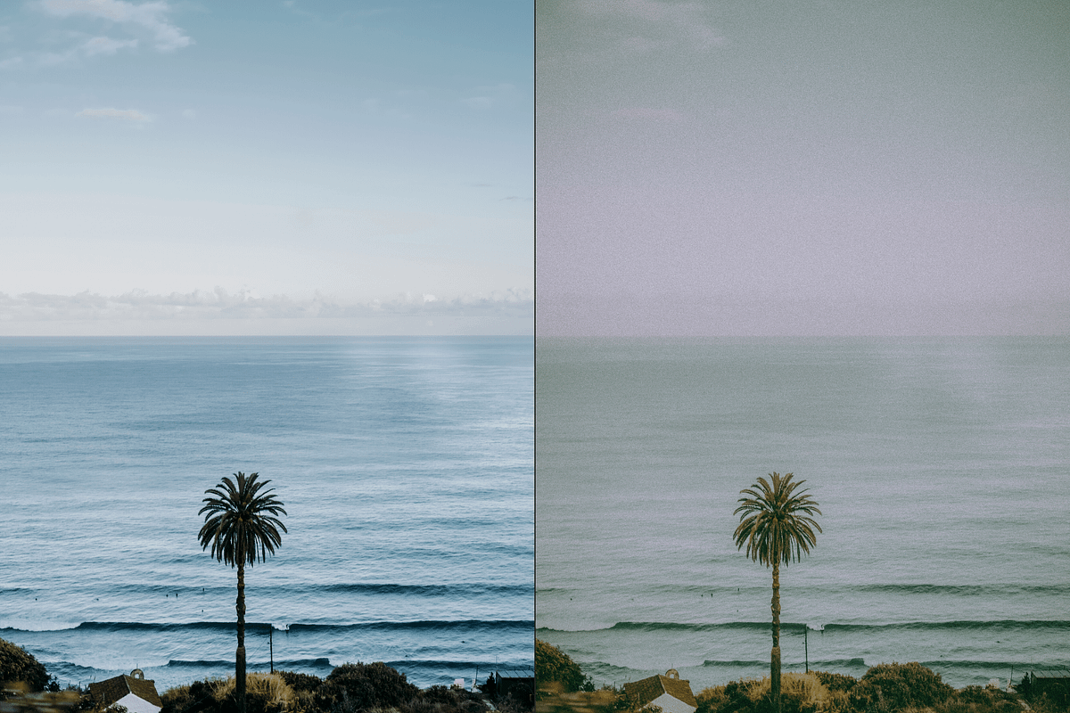 OLD SCHOOL FILM LIGHTROOM PRESETS, a Preset Add-On by AmuletPresets (Photo 5 of 11)
