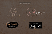Moraless//Font Duo, a Script Font by GRAPHICPRESS (Thumbnail 2 of 10)