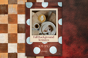 Fall Background Textures