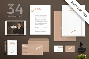 Branding Pack Womenwear Show