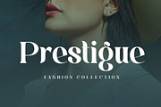 Marlica Modern Serif Font, a Serif Font by RantautypeStudio (Thumbnail 7 of 11)