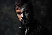 Cinematic Pro B&W & Color Grading, an Action Add-On by Studio Retouch (Thumbnail 10 of 11)
