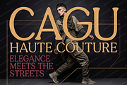 Cagu - Modern Luxury Serif Typeface, a Serif Font by Astuti Studio (Thumbnail 13 of 25)