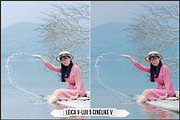 Leica Film Styles, a Plug-in Add-On by Raztrend (Thumbnail 8 of 30)