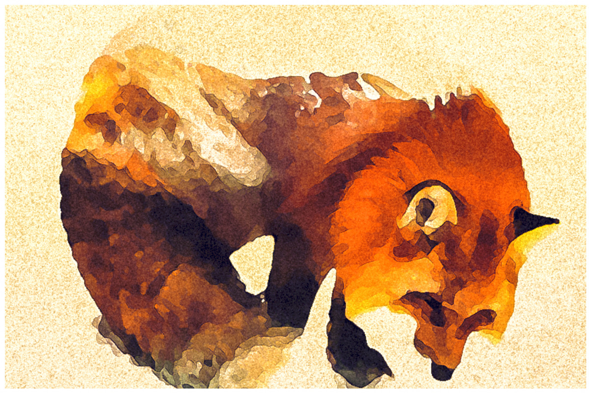 Lovely Watercolor Effect Actions PS, an Action Add-On by ShutterPro (Photo 65 of 71)