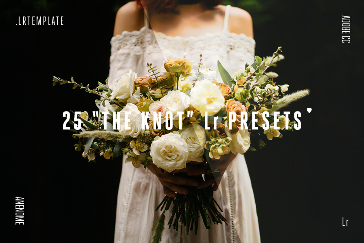 25 the Knot Lightroom Presets, a Plug-in Add-On by kervin.markle (Photo 4 of 4)