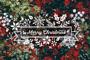 AI & PSD Holiday Photo Overlays, a Templates & Theme by Mxtama (Thumbnail 5 of 7)