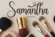 Graduation | Script Font, a Handwritten Font by Scratchones (Thumbnail 2 of 9)