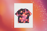 Psychedelic Abstract Dreams Textures, a Background Graphic by Lumeno (Thumbnail 6 of 6)