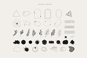 Antiquity collection, a Decorative Illustration by Merfin (Thumbnail 7 of 8)