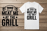 20 BBQ Grill Master Quotes Bundle, a Food Illustration by Artivon (Thumbnail 2 of 4)