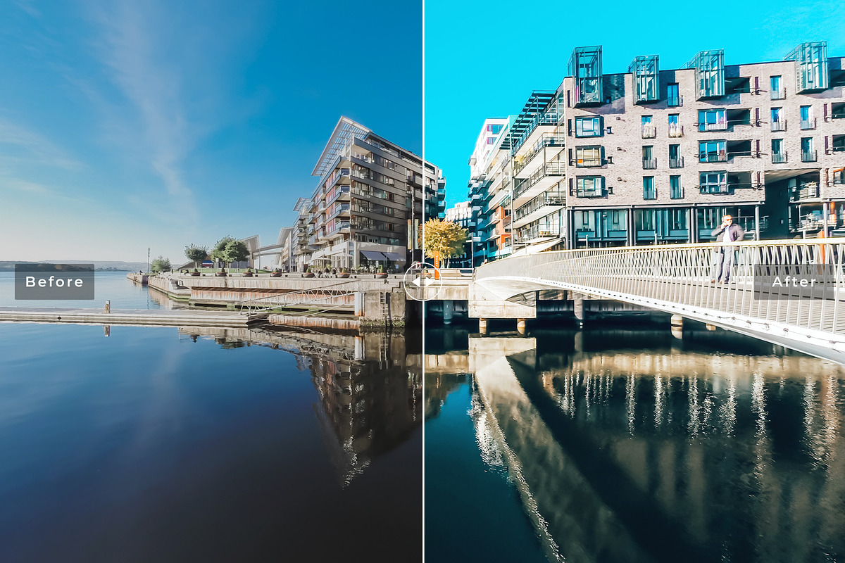 Oslo Lightroom Presets Pack, an Action Add-On by Creativetacos (Photo 5 of 5)