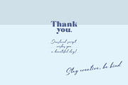 Jeasland Script, a Script Font by HanzelSpace Studio (Thumbnail 7 of 9)