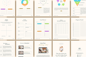 Lead Magnet Worksheets Creator