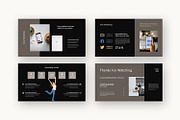 Qewm : Growth Strategy Keynote, a Presentation Template by Punkl Camp (Thumbnail 16 of 16)