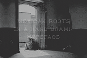 OCOTILLO SHADOW TYPEFACE, a Serif Font by James Coffman Design (Thumbnail 3 of 3)