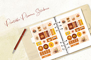 Autumn Illustrations & Printables, a Decorative Illustration by Maggie Stilwell Design (Thumbnail 11 of 16)