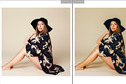 VSCO Inspired Mobile Lr Presets, a Preset Add-On by Fltrr Lightroom Presets (Thumbnail 11 of 20)