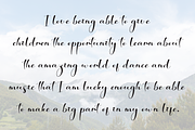 Hailey Batique | Script Font, a Handwritten Font by Scratchones (Thumbnail 6 of 8)
