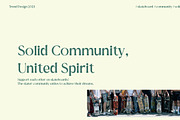 Fresy - Display Serif, a Serif Font by Nian Keun Studio (Thumbnail 12 of 16)