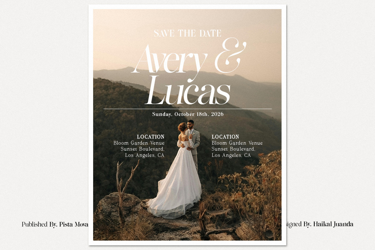 Lifestyle Icons | 8 Font Files, a Serif Font by Pista Mova (Photo 2 of 21)