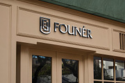 Logo Mockup Luminous 3D Sign Store, a Product Mockup by Asylab (Thumbnail 8 of 10)