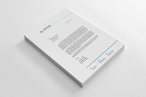 Letterhead Bundle